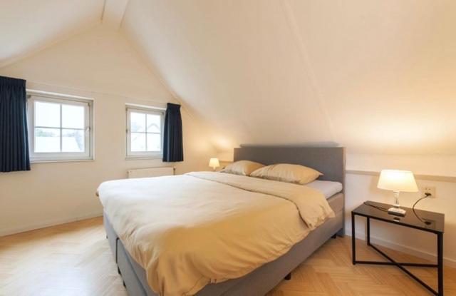 Vakantiehuis Villa 56 Heel Экстерьер фото