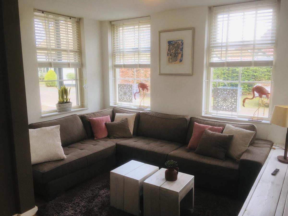 Vakantiehuis Villa 56 Heel Экстерьер фото