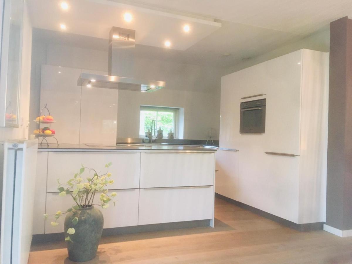 Vakantiehuis Villa 56 Heel Экстерьер фото