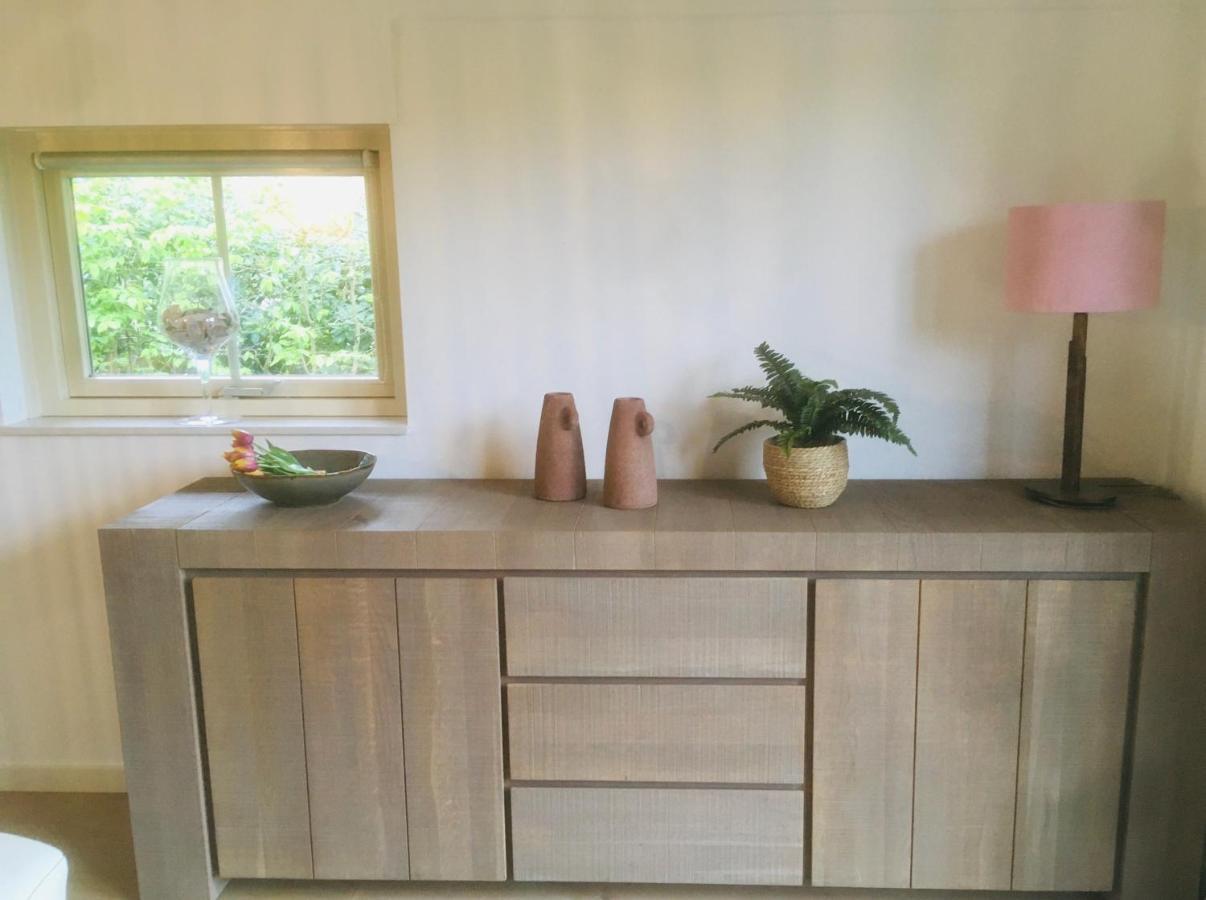 Vakantiehuis Villa 56 Heel Экстерьер фото