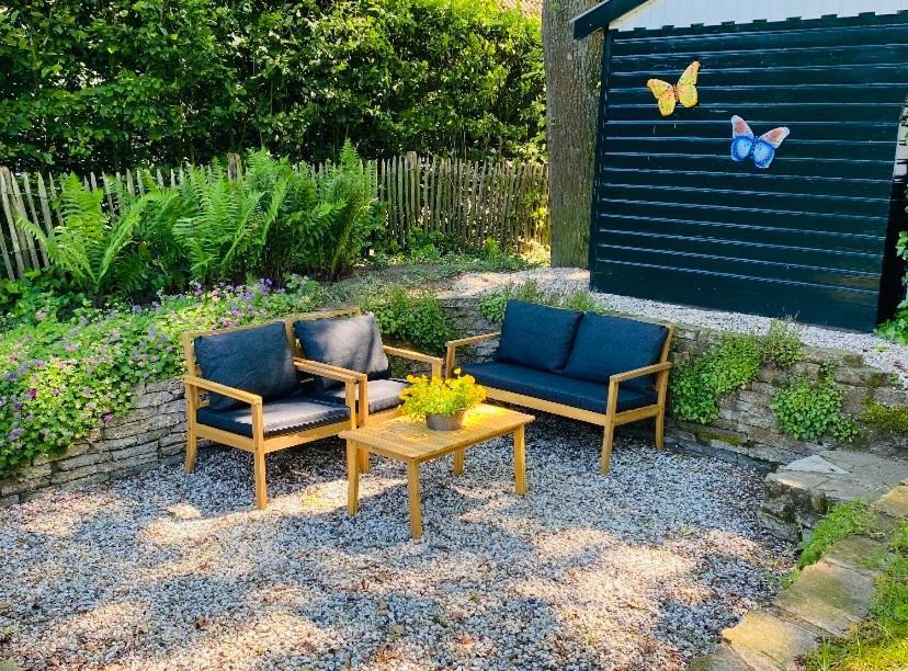 Vakantiehuis Villa 56 Heel Экстерьер фото