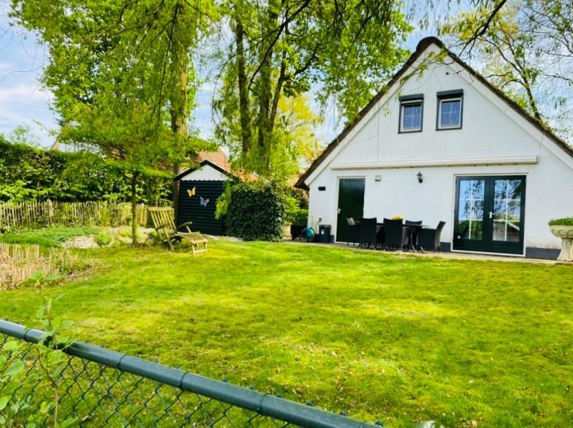 Vakantiehuis Villa 56 Heel Экстерьер фото
