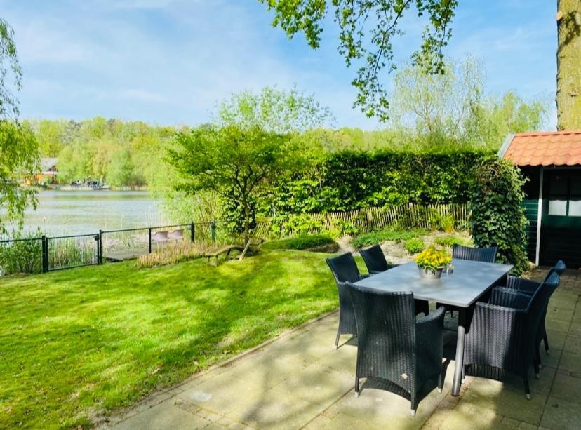 Vakantiehuis Villa 56 Heel Экстерьер фото